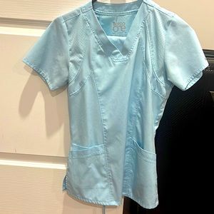 Barco One scrub set XXSP